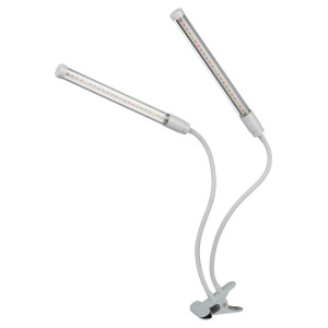 Настольная лампа для растений  FITO-20W-АLED-L