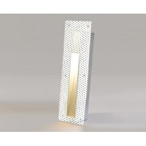 Подсветка для лестниц и ступеней  DL 3031 white