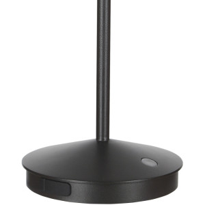 Уличная настольная лампа K5 7989