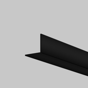 Рассеиватель Накладной профиль 642028