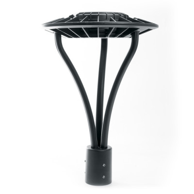 Уличный консольный светильник  41588