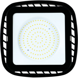 Промышленный купольный светильник  48665