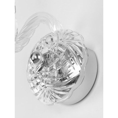 Бра 101 101B/1/141 Ni