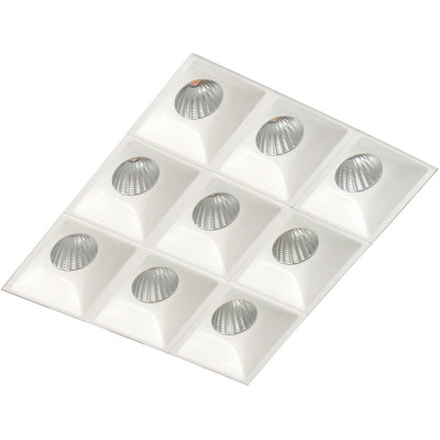 Комплект рефлекторов  DL18153 Reflector W