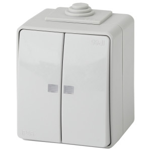 Выключатель  11-1605-03