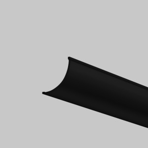 Рассеиватель Накладной профиль 642027