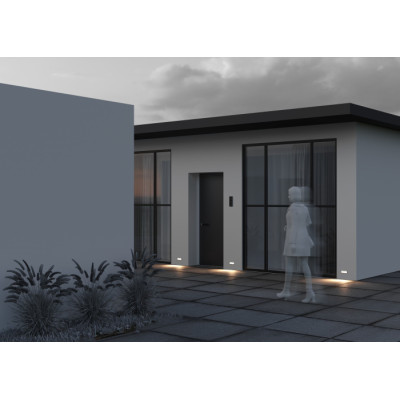 Подсветка для лестниц и ступеней Bosca O045SL-L5W3K