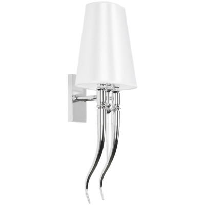 Бра Brunilde 10207W/M Chrome