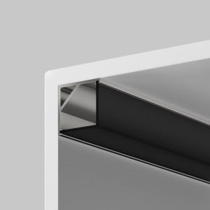 Рассеиватель Накладной профиль 642028