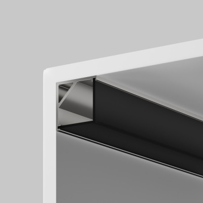 Рассеиватель Накладной профиль 642028