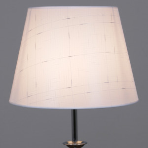 Торшер  01938-0.6-01 WH